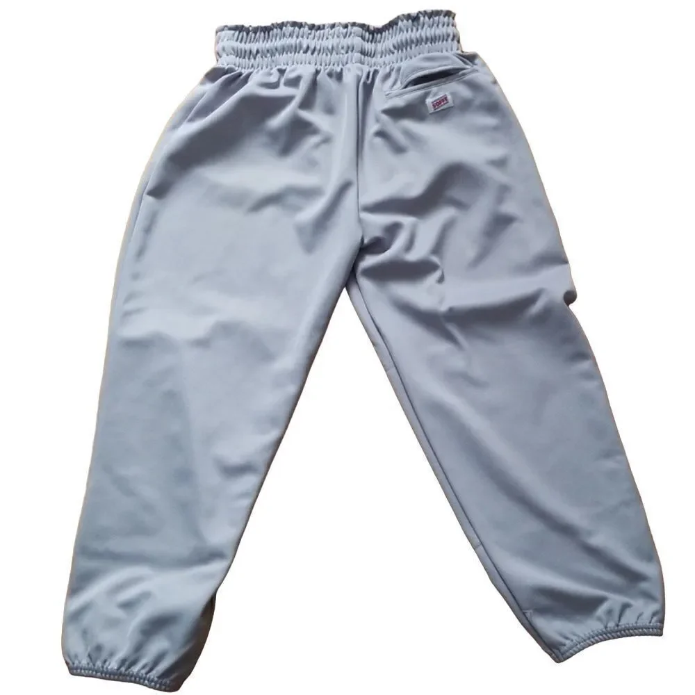 SOFFE Baseball Knicker Style Pants